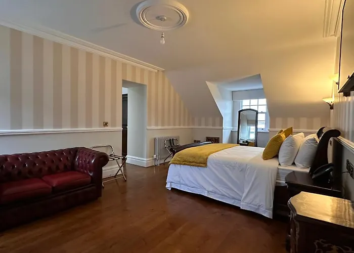 Sweeney's 2020 Limited 4* Dungloe