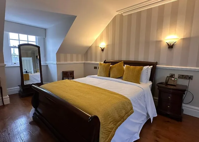 Sweeney's 2020 Limited Hotel