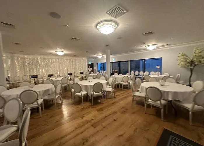 Sweeney's 2020 Limited Ξενοδοχείο 4*