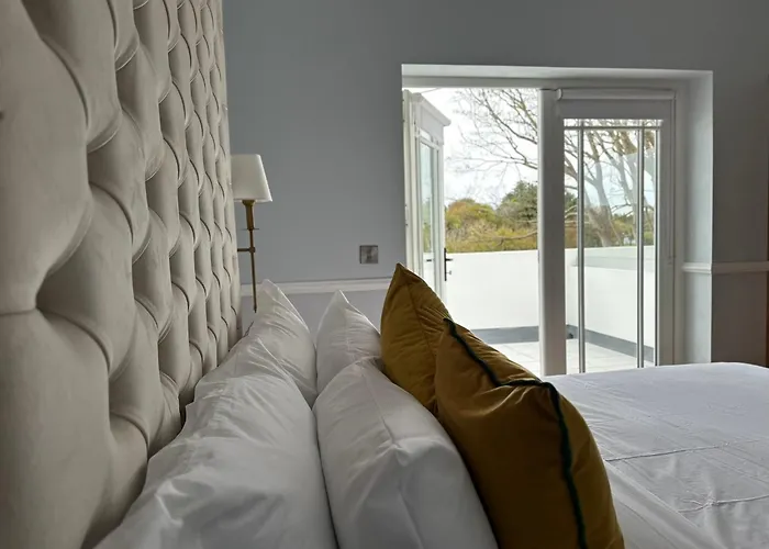 Ξενοδοχείο Sweeney's 2020 Limited 4*