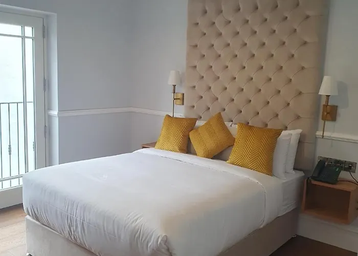 Sweeney's 2020 Limited 4*