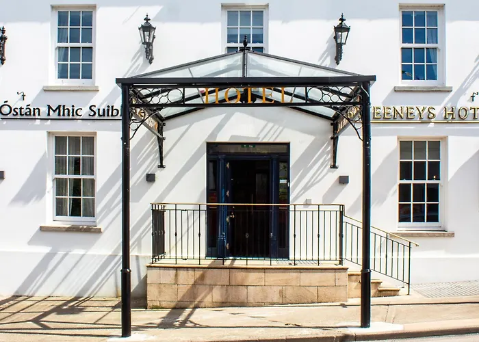 Sweeney's 2020 Limited